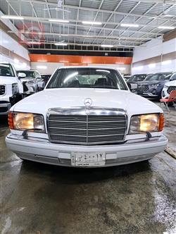 مێرسێدس بێنز S-Class